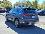2021 SANTA FE Hybrid Thumbnail 2