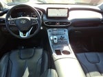 2021 SANTA FE Hybrid Thumbnail 5