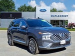 2021 SANTA FE Hybrid Thumbnail 30
