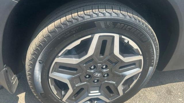 2021 Hyundai SANTA FE Hybrid SEL Premium HEV