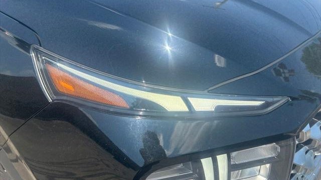 2021 Hyundai SANTA FE Hybrid SEL Premium HEV