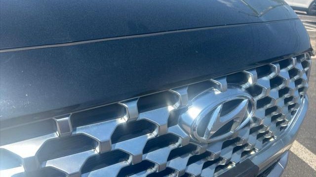 2021 Hyundai SANTA FE Hybrid SEL Premium HEV