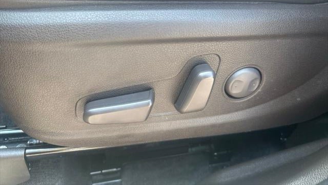 2021 Hyundai SANTA FE Hybrid SEL Premium HEV