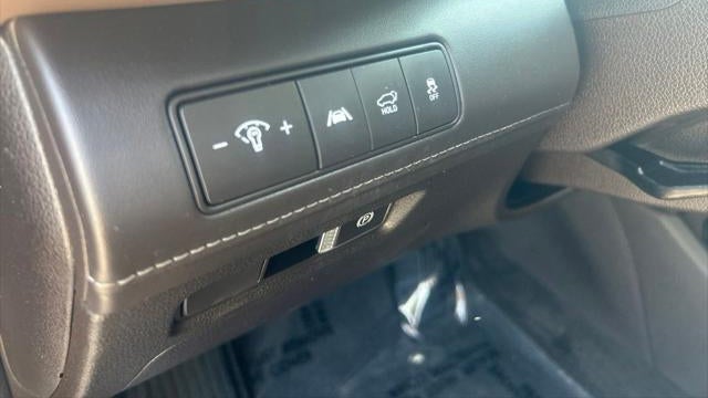 2021 Hyundai SANTA FE Hybrid SEL Premium HEV
