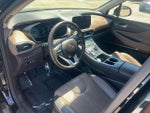 2021 SANTA FE Hybrid Thumbnail 8