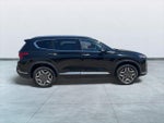 2021 SANTA FE Hybrid Thumbnail 12