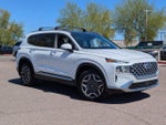 2022 SANTA FE Hybrid Thumbnail 2