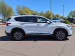 2022 SANTA FE Hybrid Thumbnail 3
