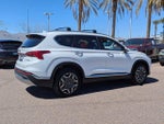 2022 SANTA FE Hybrid Thumbnail 4