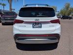 2022 SANTA FE Hybrid Thumbnail 5