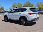 2022 SANTA FE Hybrid Thumbnail 6