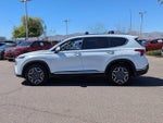 2022 SANTA FE Hybrid Thumbnail 7