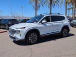 2022 SANTA FE Hybrid Thumbnail 8