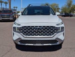 2022 SANTA FE Hybrid Thumbnail 9