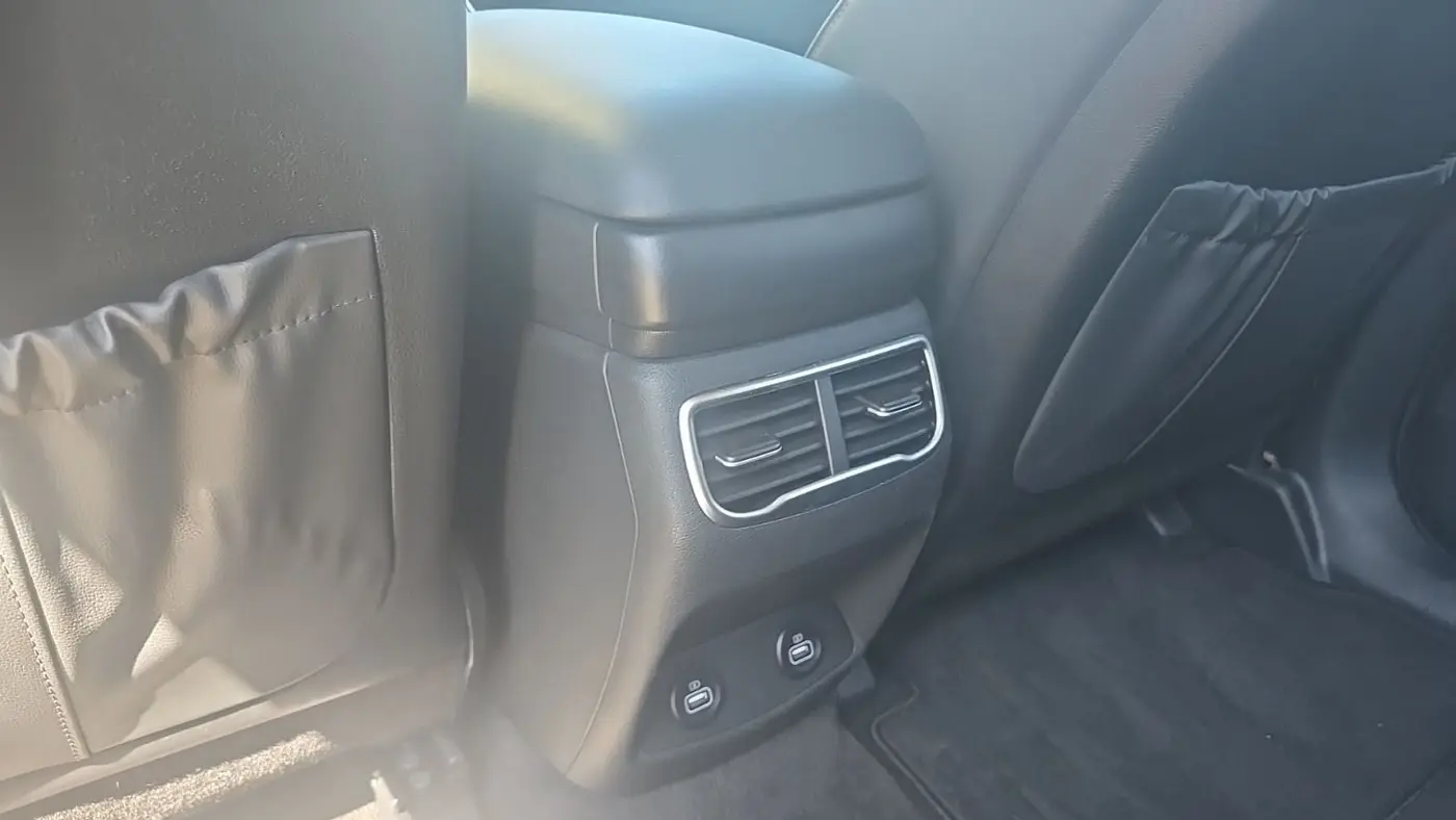 2021 Hyundai SANTA FE Hybrid SEL Premium HEV