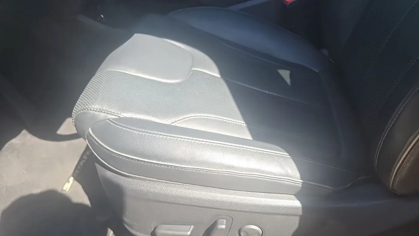 2021 Hyundai SANTA FE Hybrid SEL Premium HEV
