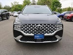 2022 SANTA FE Hybrid Thumbnail 2