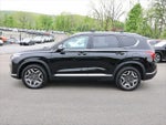 2022 SANTA FE Hybrid Thumbnail 4