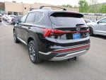 2022 SANTA FE Hybrid Thumbnail 5