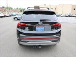 2022 SANTA FE Hybrid Thumbnail 6