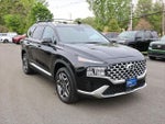 2022 SANTA FE Hybrid Thumbnail 1