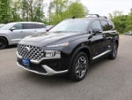 2022 SANTA FE Hybrid Thumbnail 3