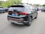 2022 SANTA FE Hybrid Thumbnail 7