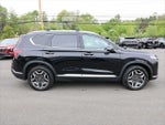 2022 SANTA FE Hybrid Thumbnail 8