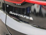 2022 SANTA FE Hybrid Thumbnail 9