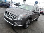 2022 SANTA FE Hybrid Thumbnail 3