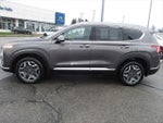 2022 SANTA FE Hybrid Thumbnail 4