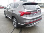 2022 SANTA FE Hybrid Thumbnail 5