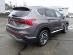 2022 SANTA FE Hybrid Thumbnail 7