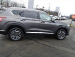 2022 SANTA FE Hybrid Thumbnail 8