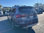2022 SANTA FE Hybrid Thumbnail 2