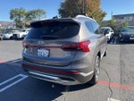 2022 SANTA FE Hybrid Thumbnail 3