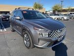 2022 SANTA FE Hybrid Thumbnail 4