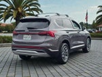 2022 SANTA FE Hybrid Thumbnail 5