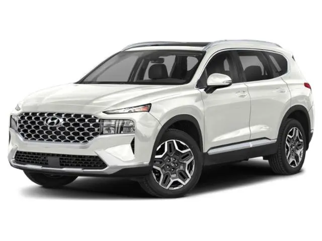 2022 Hyundai Santa Fe