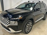 2021 SANTA FE Hybrid Thumbnail 1