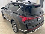 2021 SANTA FE Hybrid Thumbnail 3
