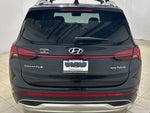 2021 SANTA FE Hybrid Thumbnail 4