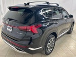 2021 SANTA FE Hybrid Thumbnail 5
