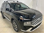 2021 SANTA FE Hybrid Thumbnail 7
