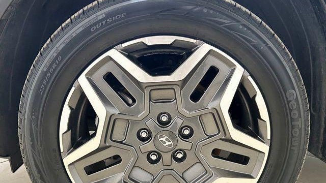 2021 Hyundai SANTA FE Hybrid SEL Premium HEV