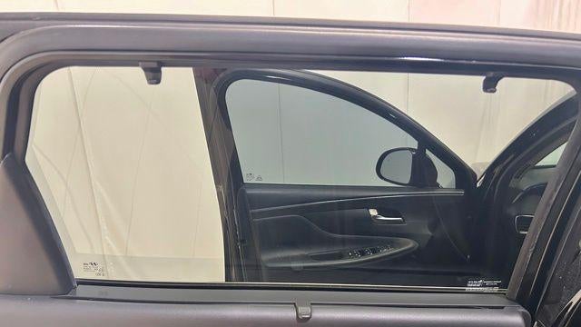 2021 Hyundai SANTA FE Hybrid SEL Premium HEV