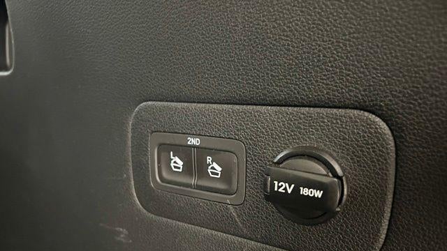 2021 Hyundai SANTA FE Hybrid SEL Premium HEV