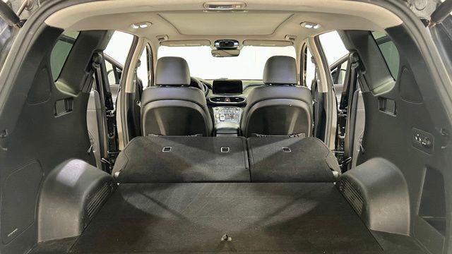 2021 Hyundai SANTA FE Hybrid SEL Premium HEV