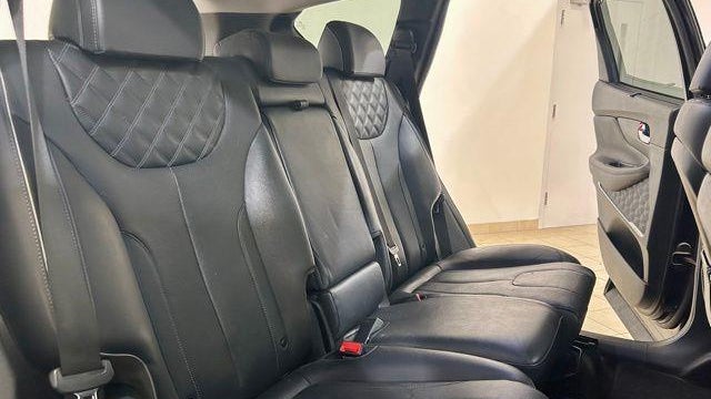 2021 Hyundai SANTA FE Hybrid SEL Premium HEV