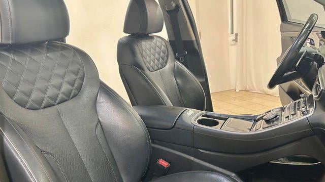 2021 Hyundai SANTA FE Hybrid SEL Premium HEV